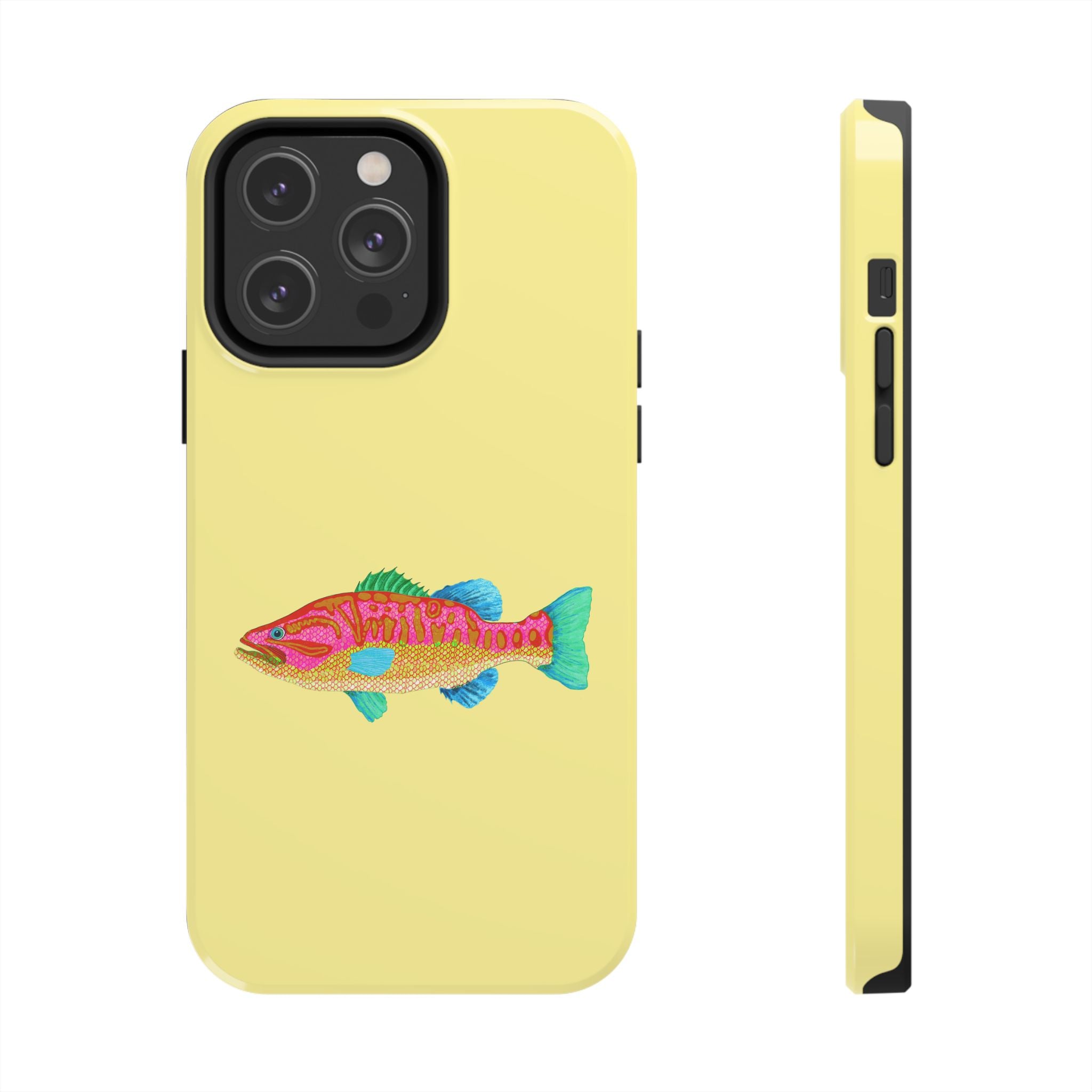 All About That Bass Phone Case