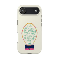Cute Little Bag Phone Case