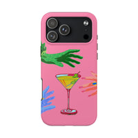 Hand Me That Phone Case