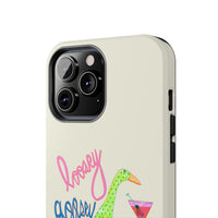 Loosey Goosey Phone Case