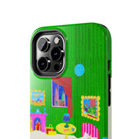 Goodnight NYC Phone Case