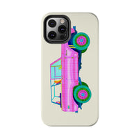 Bronco Baby Phone Case