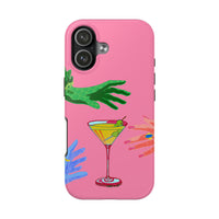 Hand Me That Phone Case