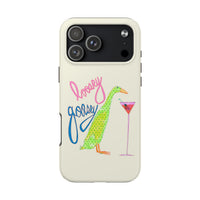 Loosey Goosey Phone Case