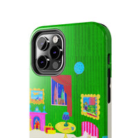 Goodnight NYC Phone Case