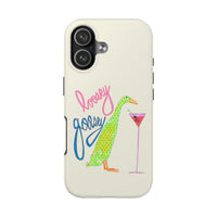 Loosey Goosey Phone Case