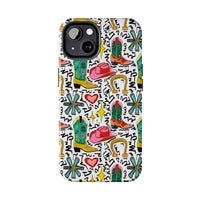 Nashville Phone Case