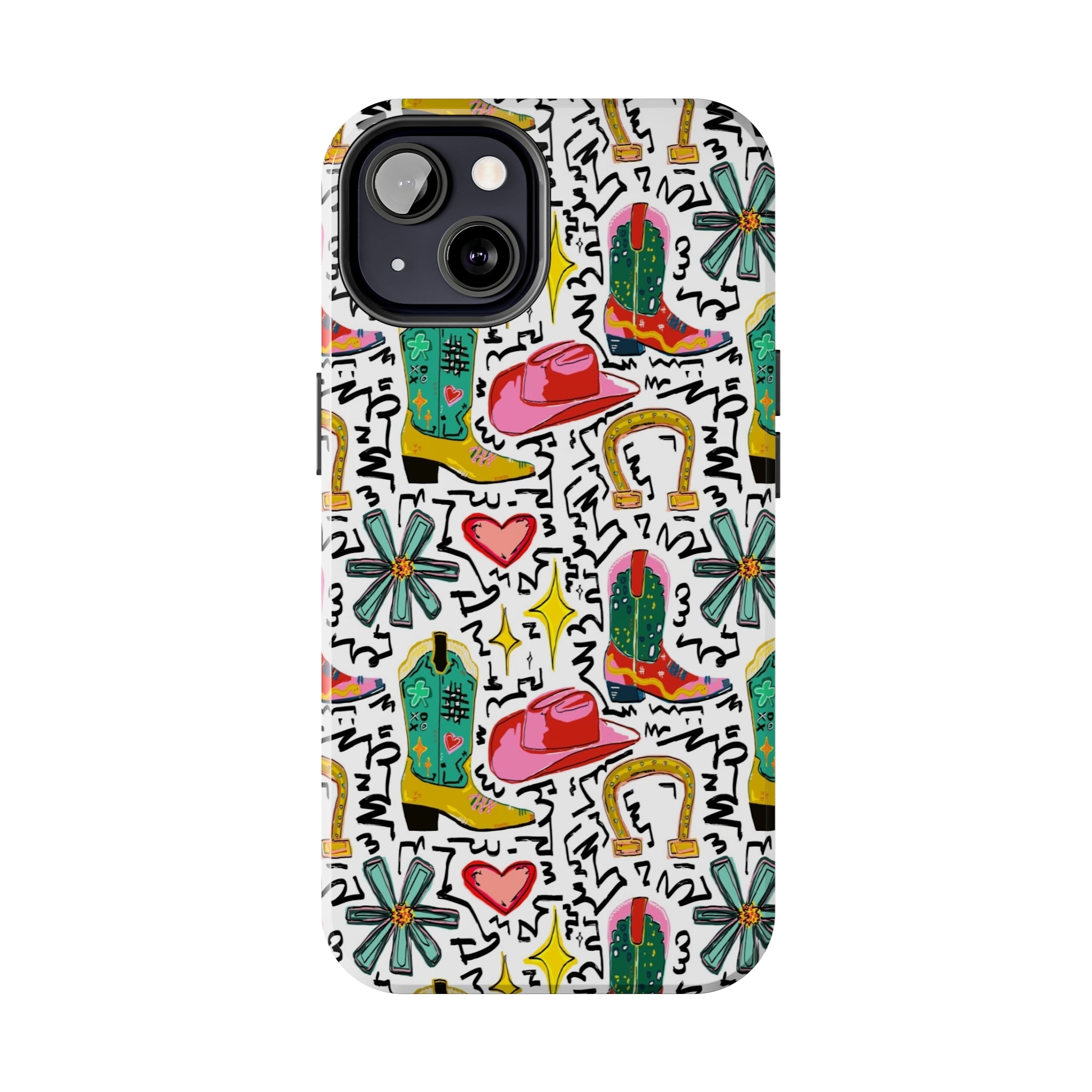 Nashville Phone Case