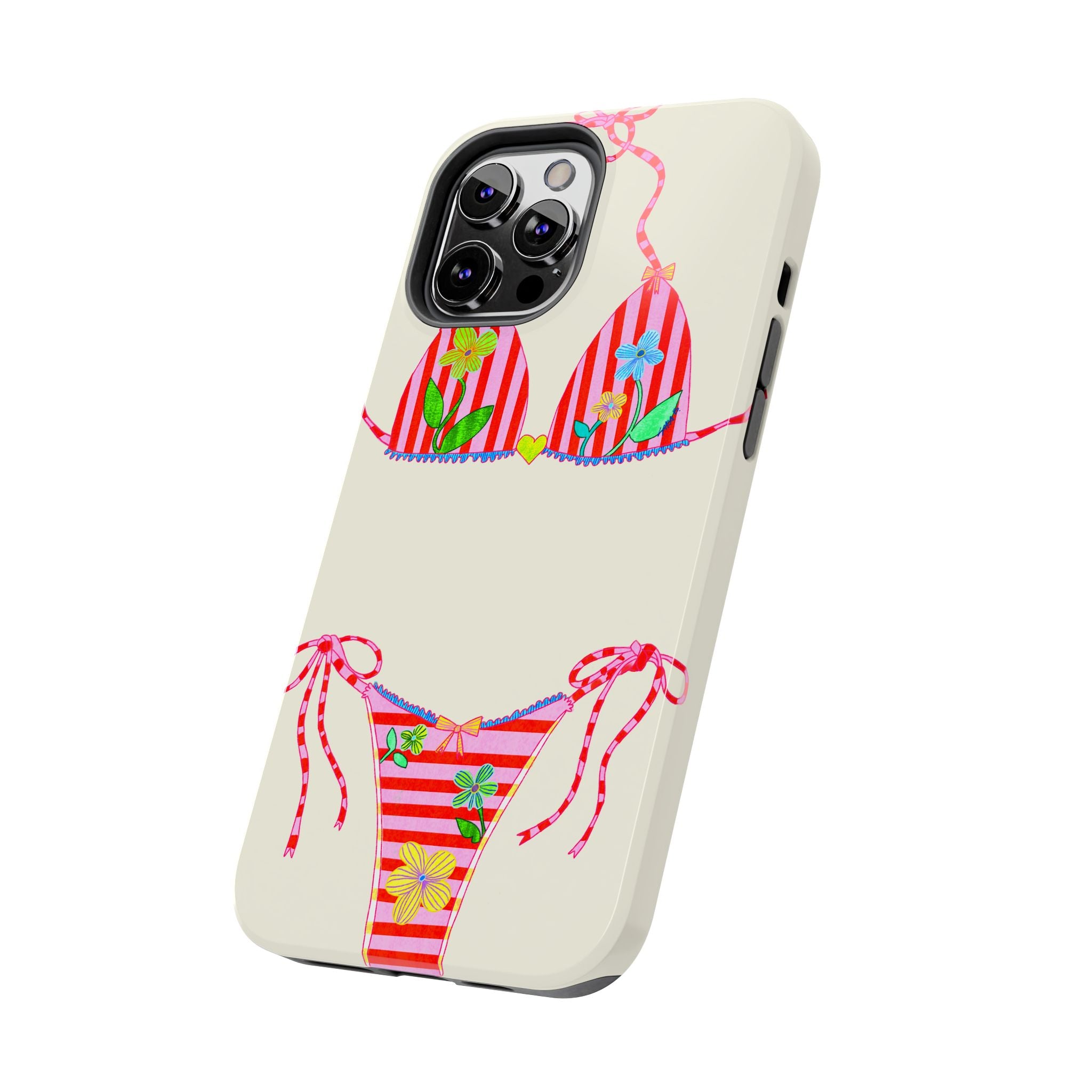 Bikini Bottom Phone Case