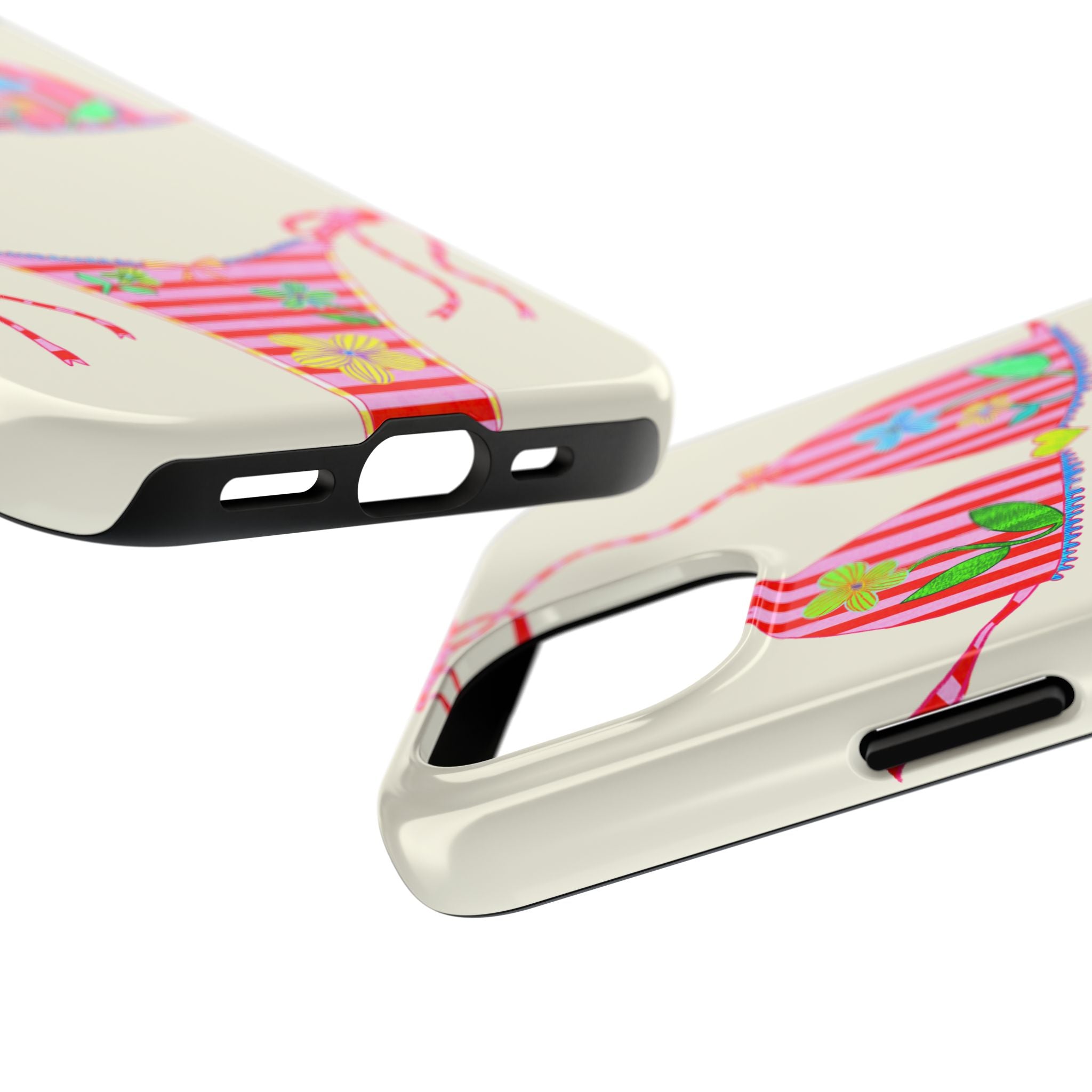 Bikini Bottom Phone Case