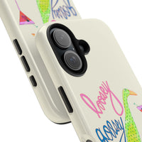 Loosey Goosey Phone Case