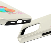 Duck Around & Find Out Phone Case