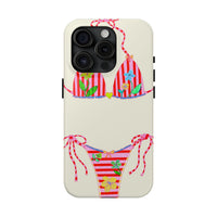 Bikini Bottom Phone Case