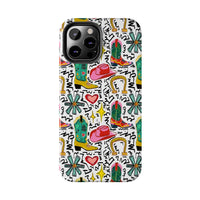 Nashville Phone Case