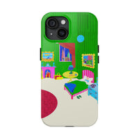 Goodnight NYC Phone Case