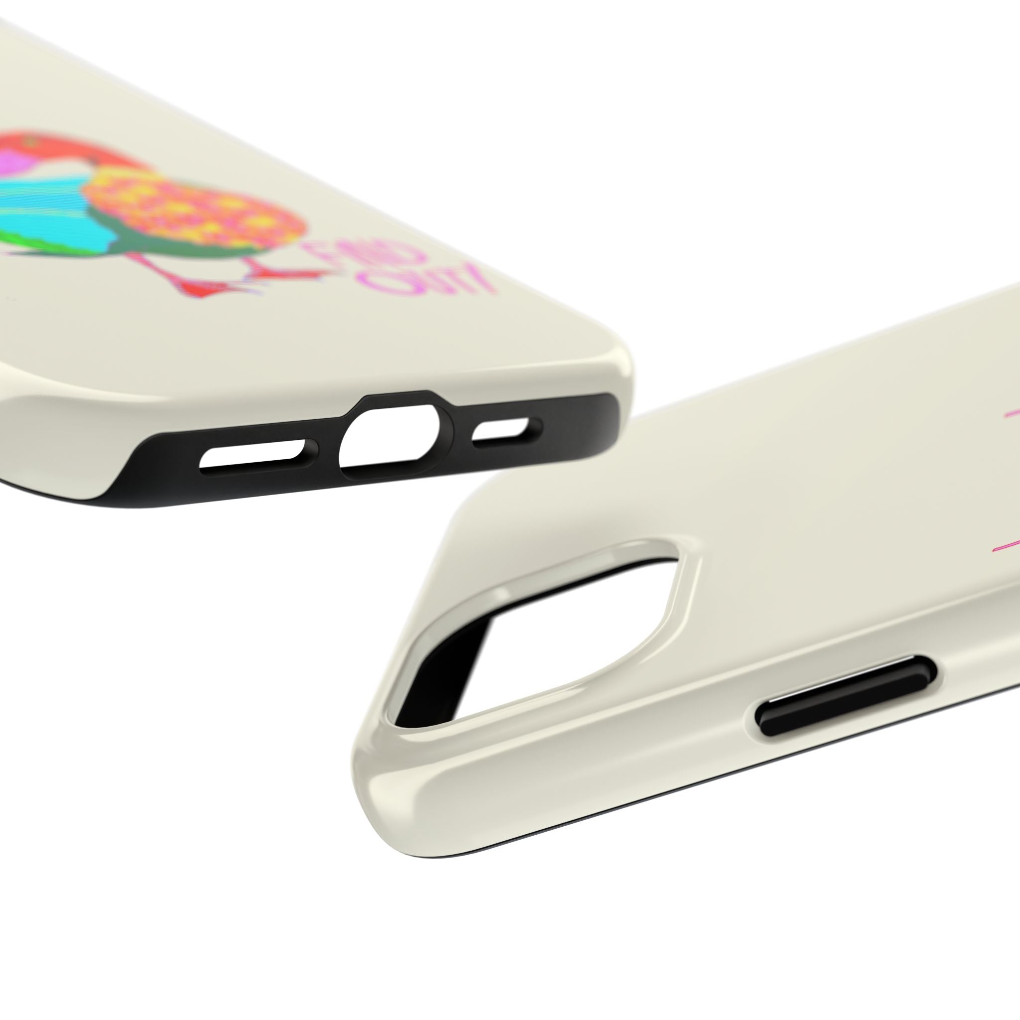 Duck Around & Find Out Phone Case