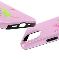 Loosey Goosey Pink Phone Case