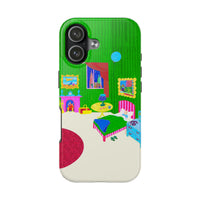Goodnight NYC Phone Case