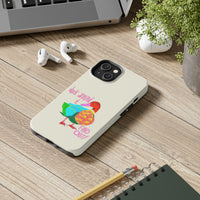 Duck Around & Find Out Phone Case