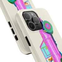 Bronco Baby Phone Case