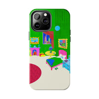 Goodnight NYC Phone Case