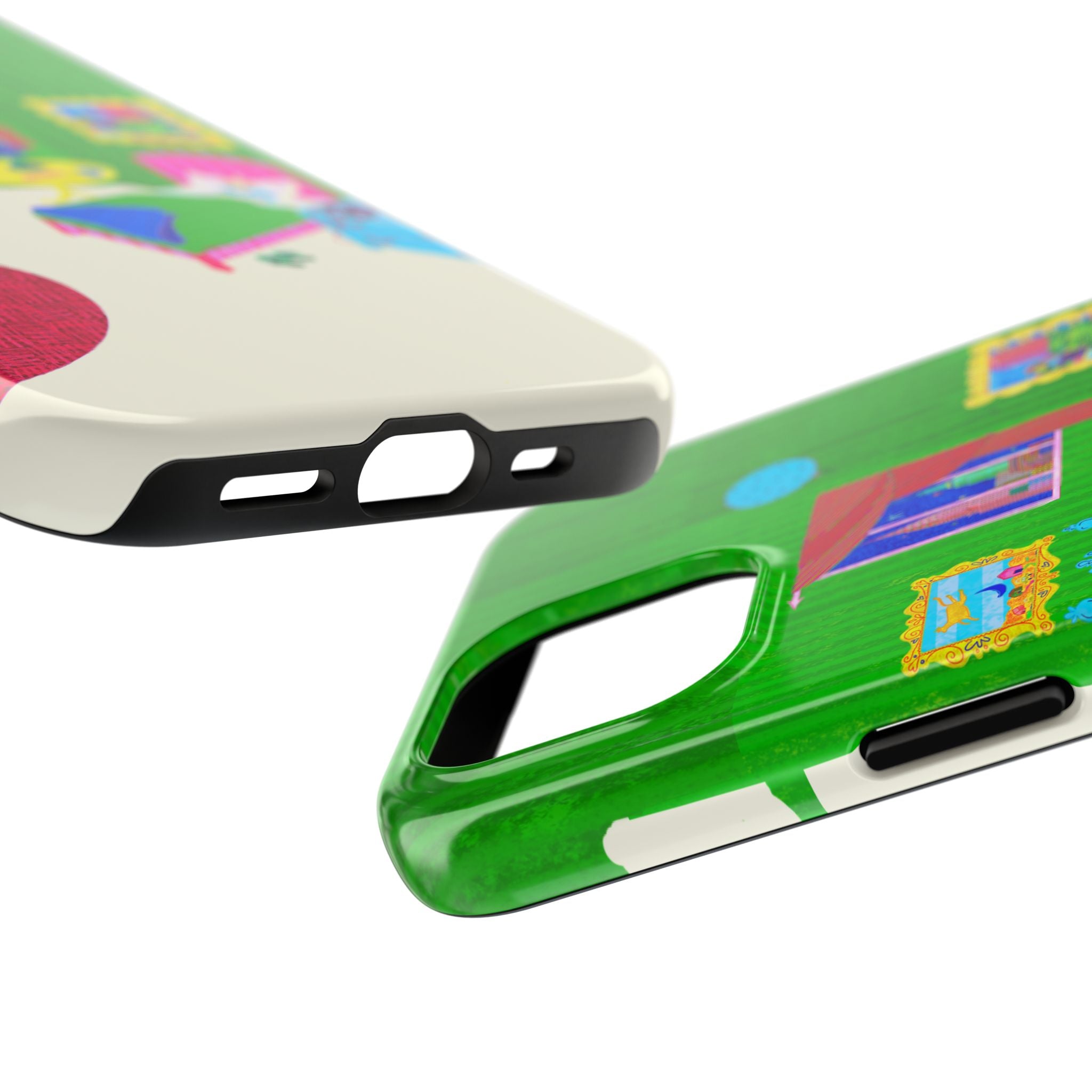 Goodnight NYC Phone Case