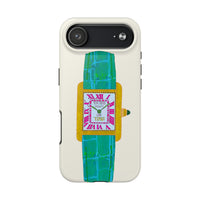 You're Right On Time Phone Case