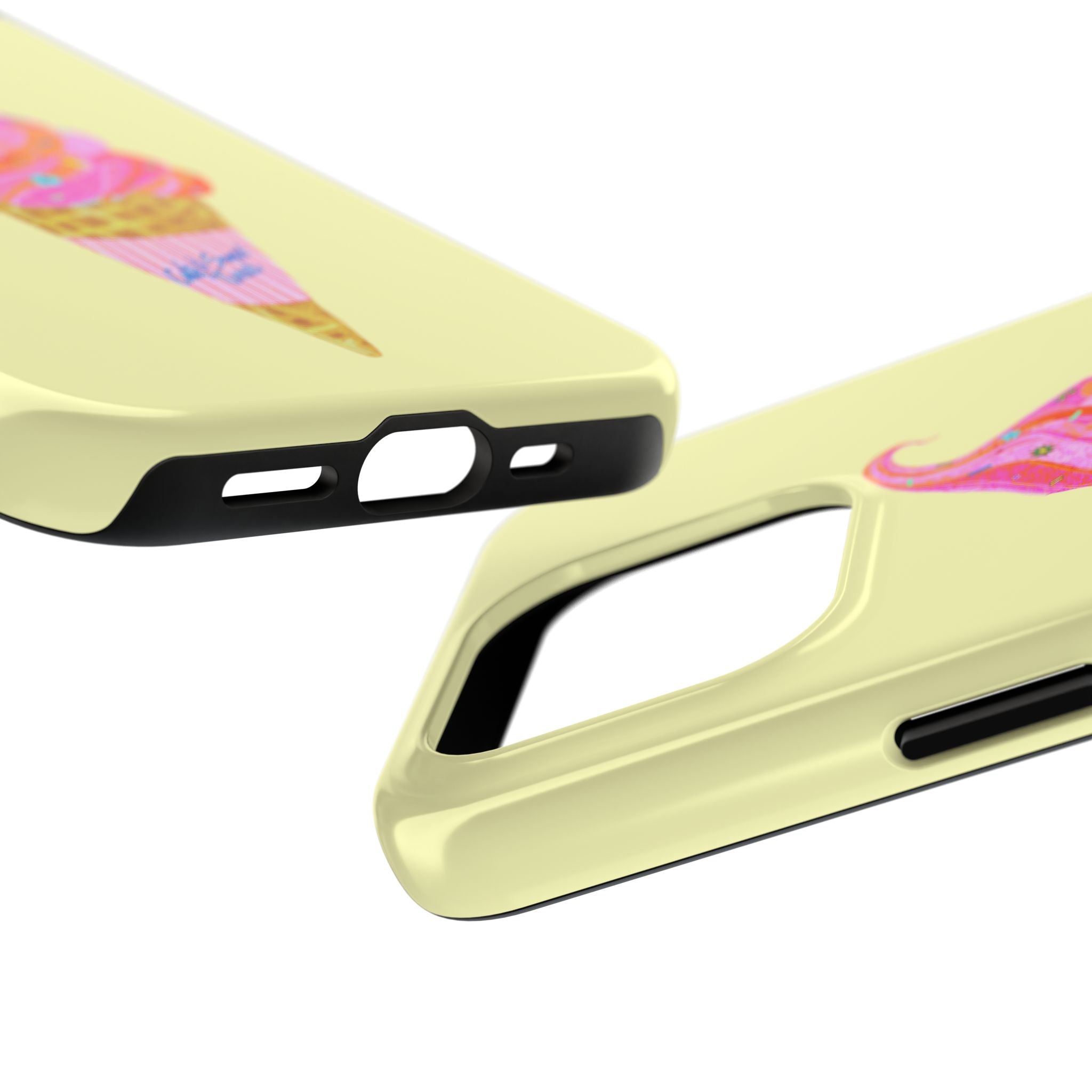 Cute & Sweet Treat Phone Case