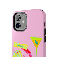 Butter Me Up Phone Case