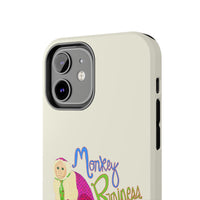 Monkey Business Phone Case