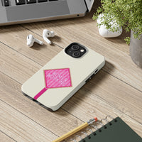 Women Working Phone Case