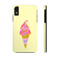 Cute & Sweet Treat Phone Case