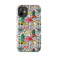 Nashville Phone Case