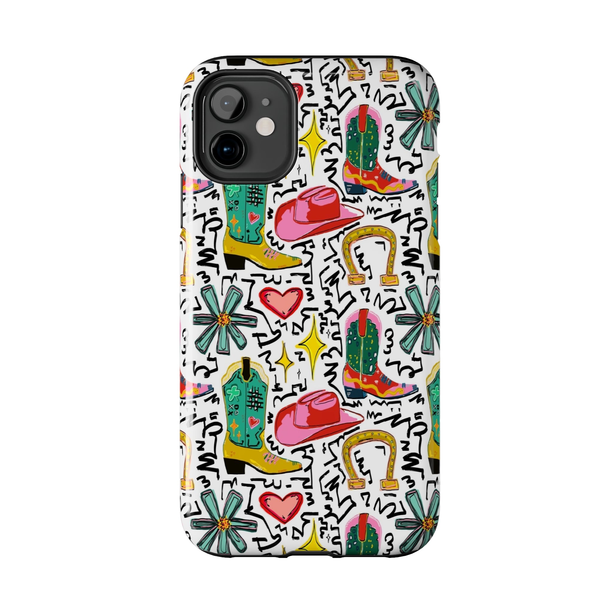 Nashville Phone Case