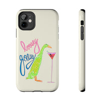 Loosey Goosey Phone Case