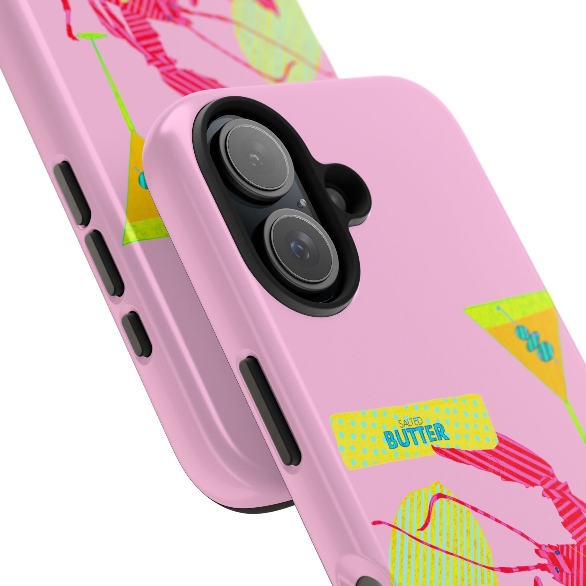 Butter Me Up Phone Case