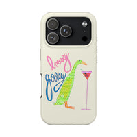 Loosey Goosey Phone Case