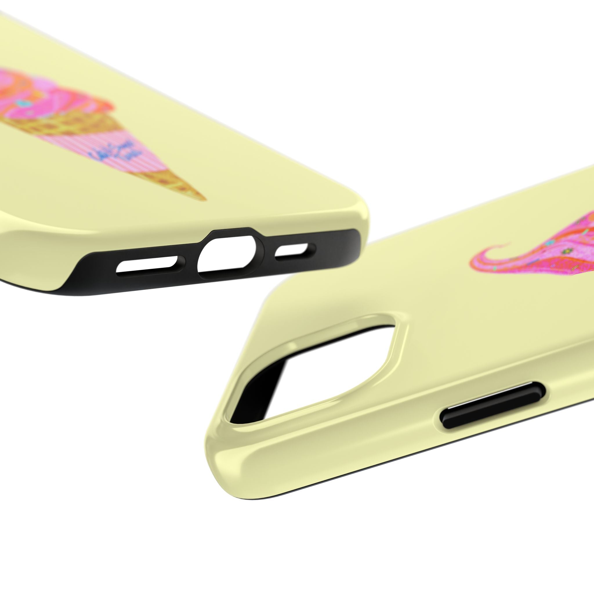 Cute & Sweet Treat Phone Case