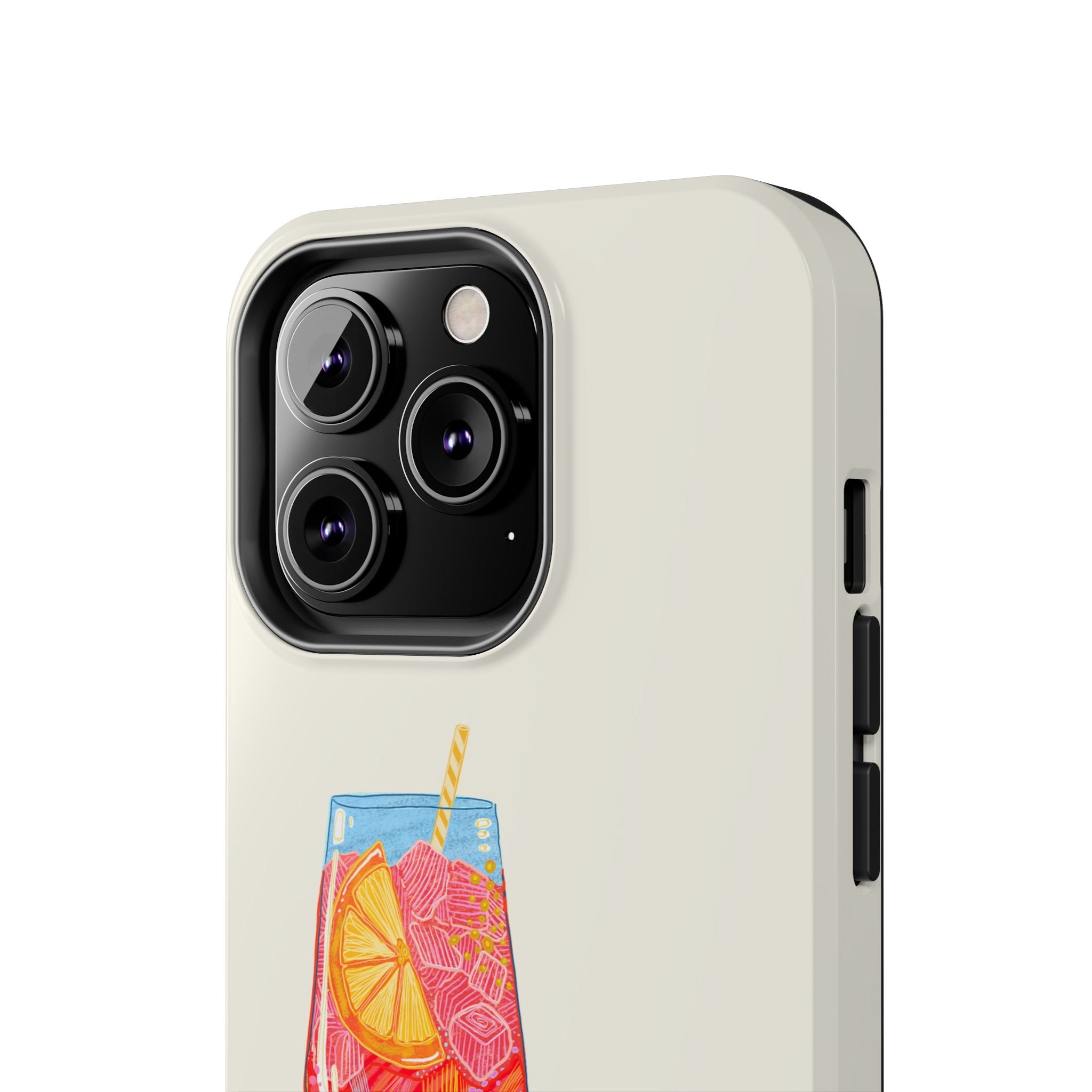 Cute & Fun Spritz Phone Case