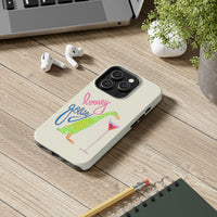 Loosey Goosey Phone Case