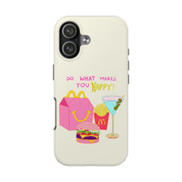 The Happy Phone Case