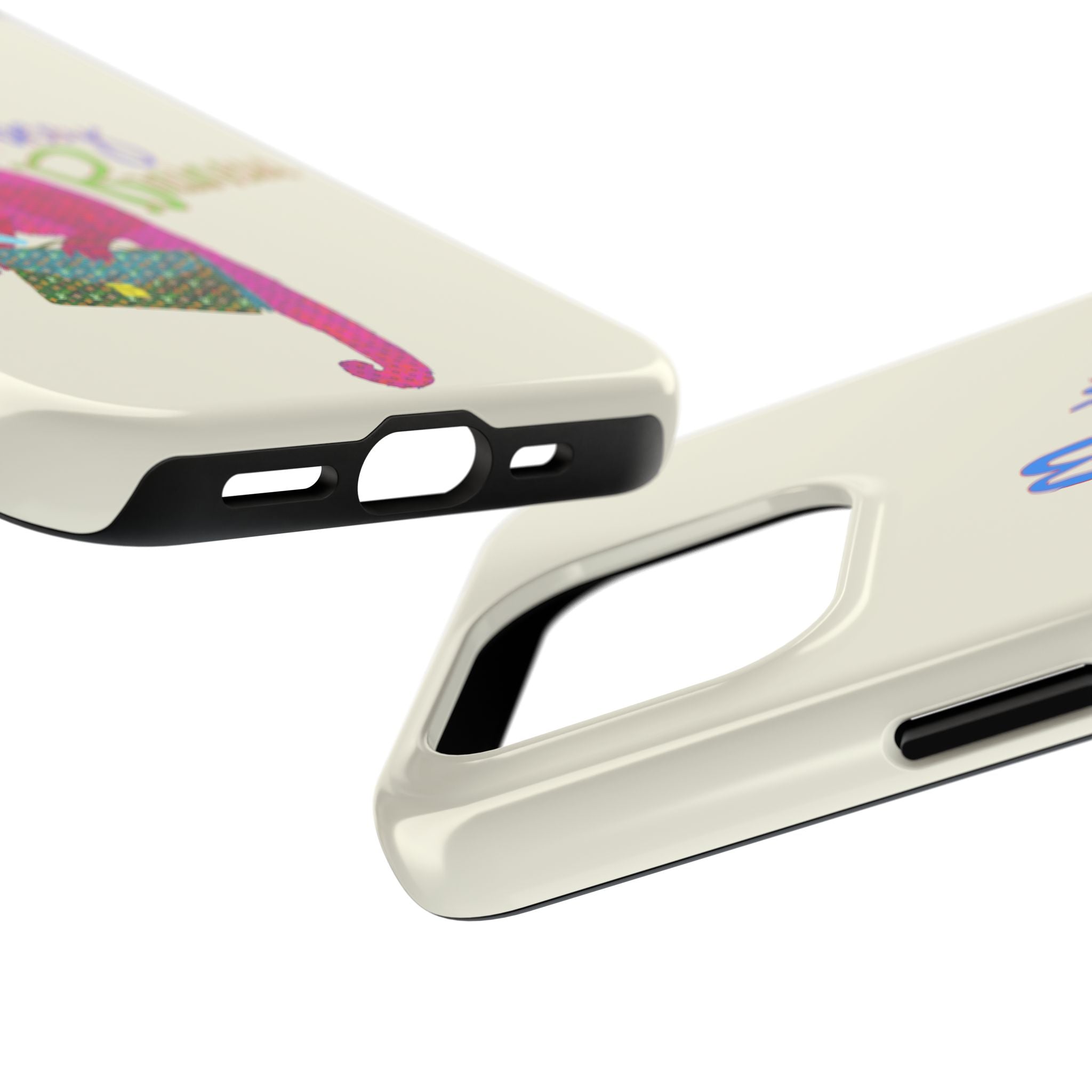 Monkey Business Phone Case