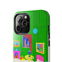 Goodnight NYC Phone Case