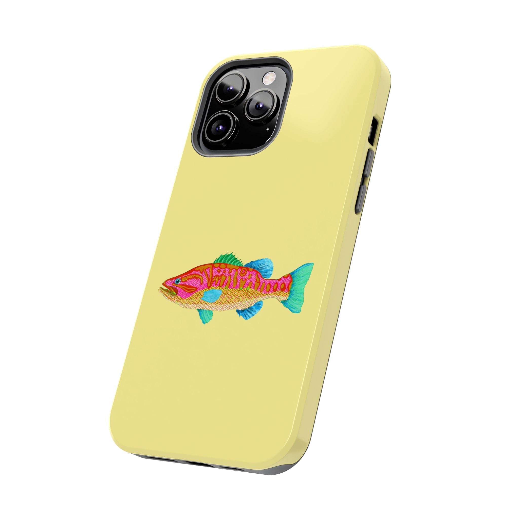 All About That Bass Phone Case