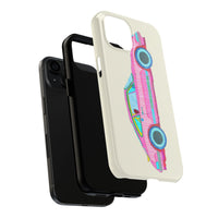 Porsche Princess Phone Case