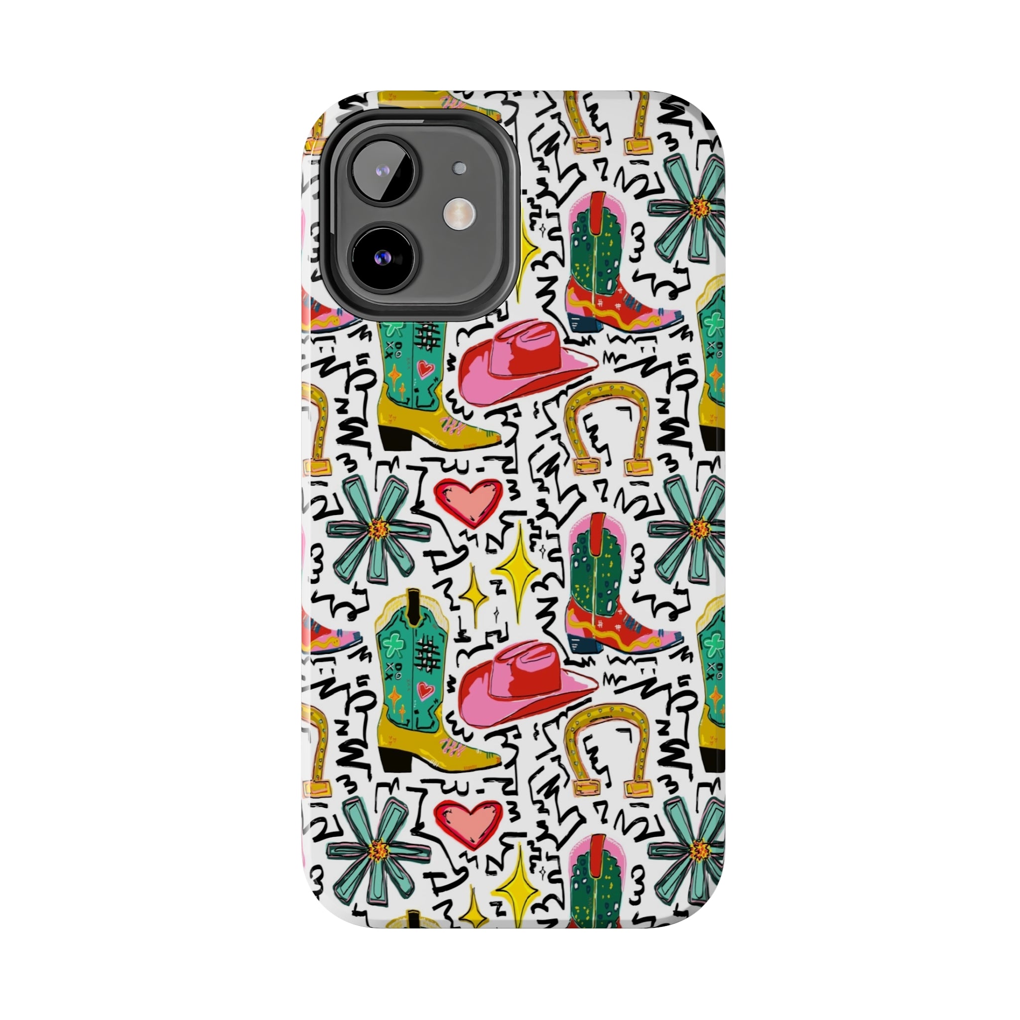 Nashville Phone Case