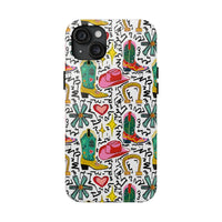 Nashville Phone Case