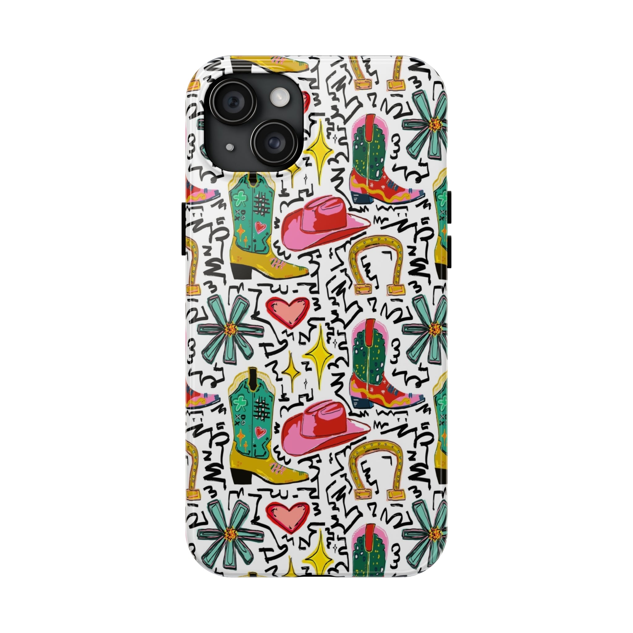 Nashville Phone Case