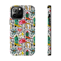 Nashville Phone Case