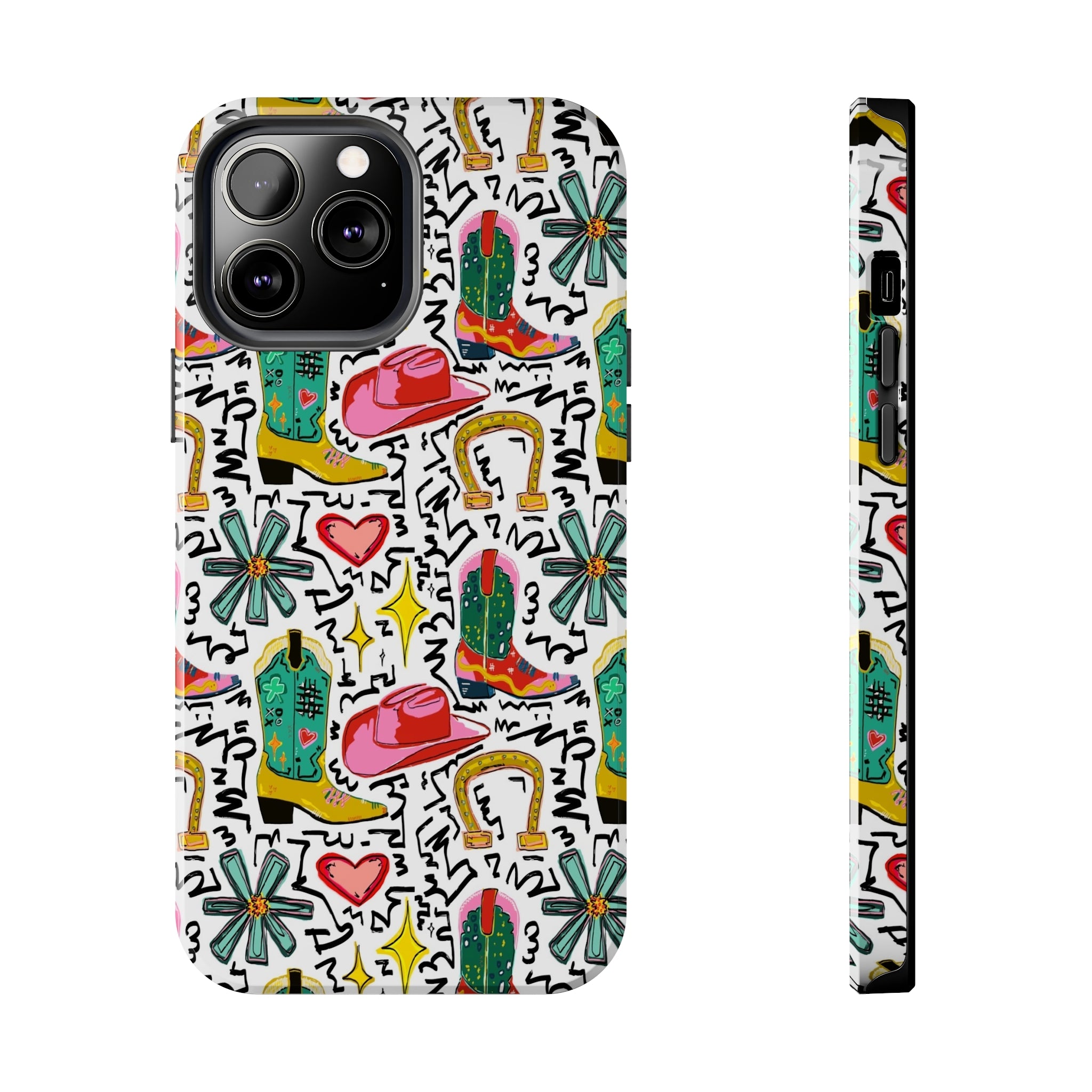 Nashville Phone Case